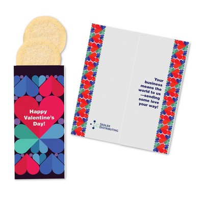 Sugar Cookies Custom Sweeter Card